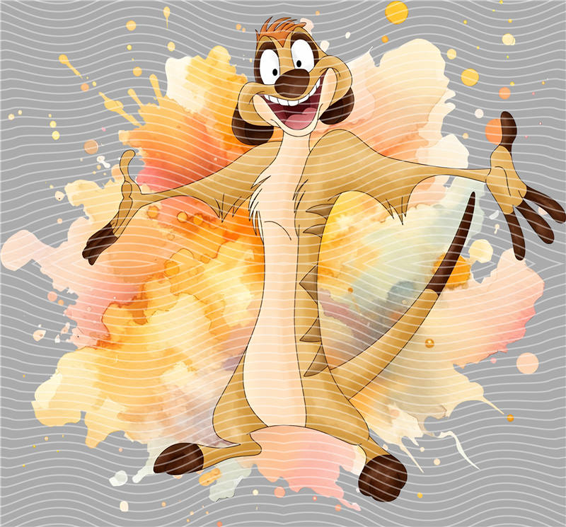 Disney-DS 454